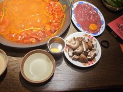 -萍姐火锅·公路夜市(打浦桥日月光店)