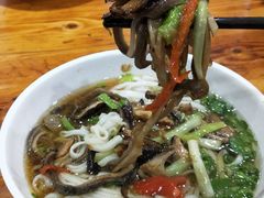 -肆姐面粉馆(坡子街店)
