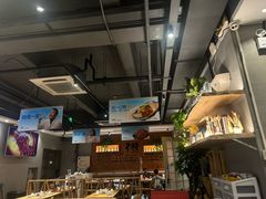 -木屋烧烤(创意园店)