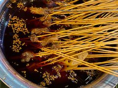 冷锅串串-一岚一山(角门总店)