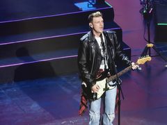 -交通银行前滩31演艺中心