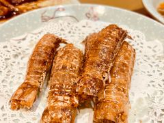椒盐皮皮虾-抱德·潮汕味(敦和店原惠城鱼仔)