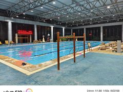 -明月山天沐温泉度假村