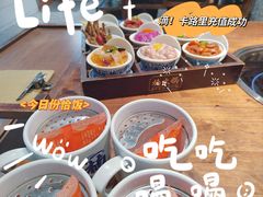 -楠火锅(哈尔滨金爵万象店)