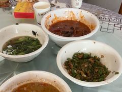-秀妈厨房(灰汤老店)