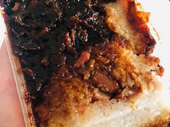 甜甑糕-叁省斋粉蒸肉甑糕·清真(回民街店)
