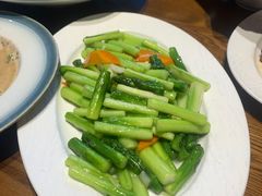 -奕景小馆·地道大连菜(恒隆广场店)