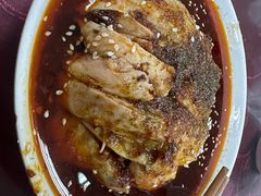 -老丘丘(较场口店)