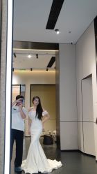 -MuseMarry婚纱(前海嘉里中心店)