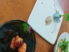 -中卫御苑福膳·养生局(圆明园店)