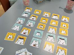 -猎人桌游吧(合生汇店)