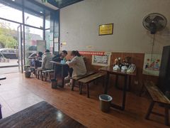 -攀枝花·任德琼·盐边羊肉米线