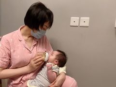 -好孕妈妈月嫂育儿嫂(锦江店)
