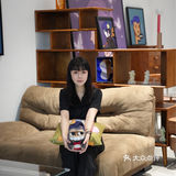 无聊猿✖️404咖啡厅 这是我想要带你去的新展 
