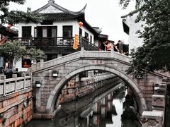 -南翔古镇