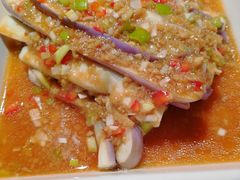 -楼兰新疆主题餐厅(苏州中心店)