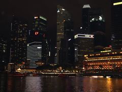 -无招牌海鲜餐厅(滨海艺术中心店)