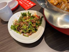 -胖哥俩肉蟹煲(杭州大厦中央广场店)