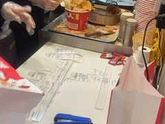 -鸡柳大人(汇金新地广场店)