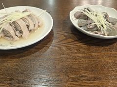 -乡亲鹅肉城(吴江店)