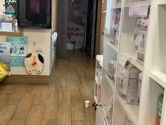 -爱侣·安琦尔宠物医院·中兽医针灸·心内科·狂犬免疫点(宝山区院)
