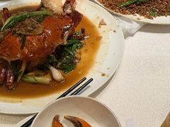 -喜记避风塘炒辣蟹(旗舰店)