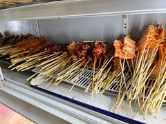 -老乔串店(青松路店)