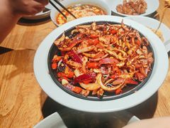 -长安记·大美陕菜(朝阳大悦城店)