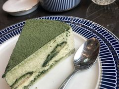-The Drawing Room 闲逸廊(上海静安瑞吉酒店)