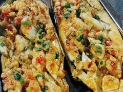 -清真·馬坡二旦烧烤(人生一串拍摄店)