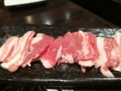 -俺的焼肉(銀座9丁目店)