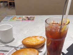 -翠华餐厅(正佳广场店)