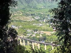 -石经山风景区
