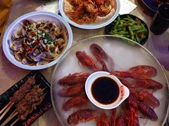-红盔甲·小龙虾(车公庙店)