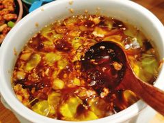 -吃饭皇帝大土家民族菜(正大广场店)