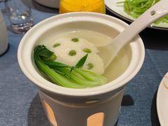 -A One Kitchen·南京精菜馆(德基广场店)