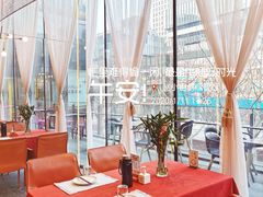 大堂-赵小姐丨新中餐(曲江店)