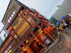 -东晓胜汇里(南洲北路店)