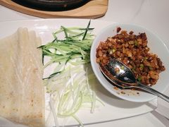 -清真·卡德尔大叔新疆主题餐厅(龙汇路店)