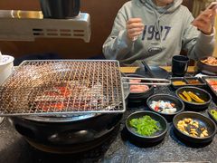 -九田家黑牛烤肉料理(太阳城店)