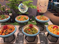 -长兴开元名都大酒店·地中海咖啡厅