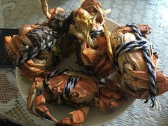 -丫丫蟹庄·苏式园林农家乐·阳澄湖大闸蟹(阳澄湖莲花岛店)