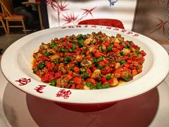 -将军府·鸡毛店(武侯祠店)