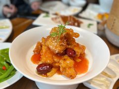 -北京老铺烤鸭(老城根店)
