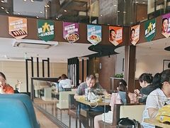 -豪客来牛排(人民东路店)
