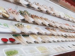 -玉林串串香(九号天地店)