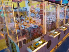 -风云再起游乐汇(北京西单西西友谊店)