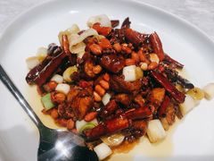 -辛香汇·锦里丨现炒川菜(和信宝龙店)