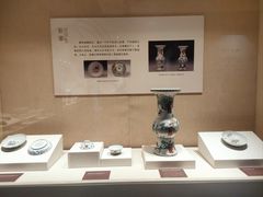 -浙江省博物馆(孤山馆区)