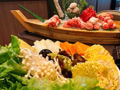 -滋粥楼·顺德菜(番禺广场总店)